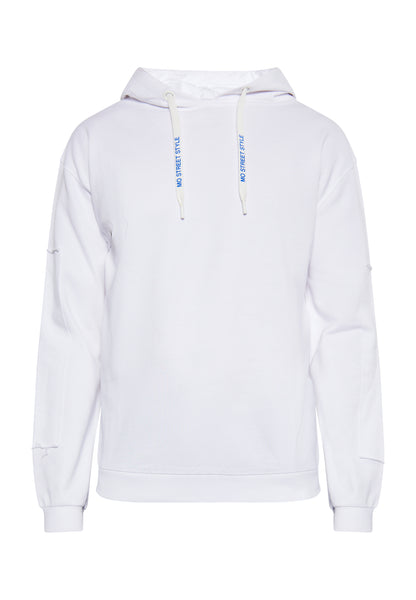 Mo men's sweatshirt