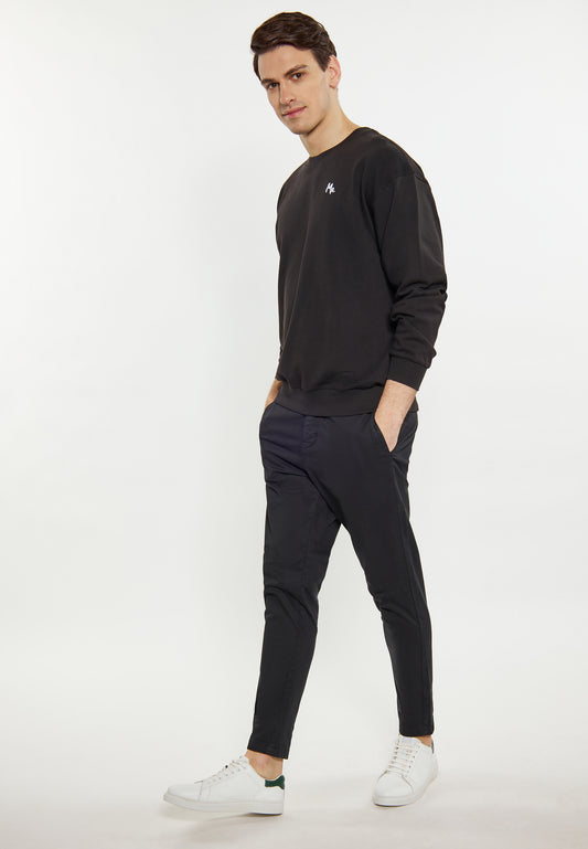 Mo men's sweatshirt
