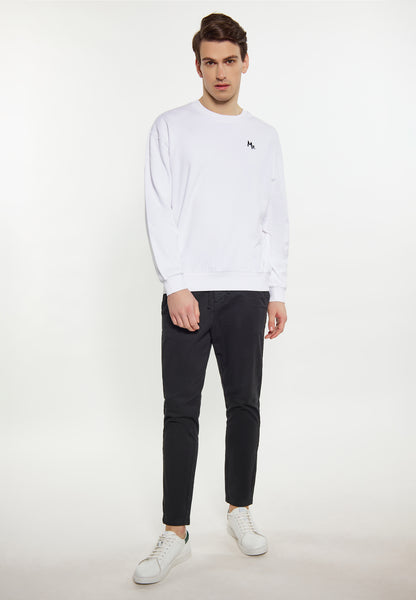 Mo men's sweatshirt
