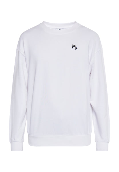 Mo men's sweatshirt