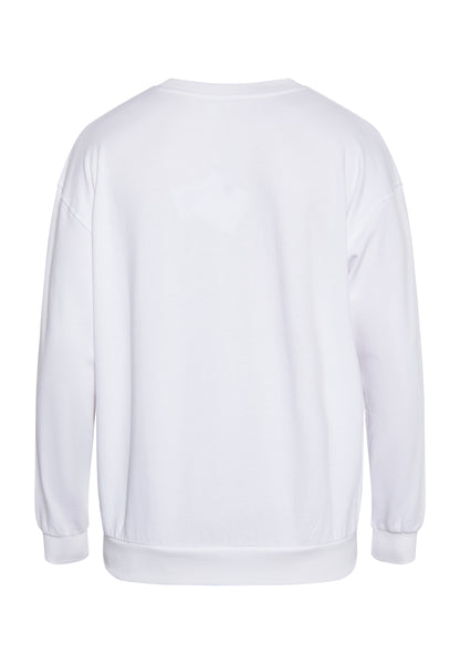 Mo men's sweatshirt