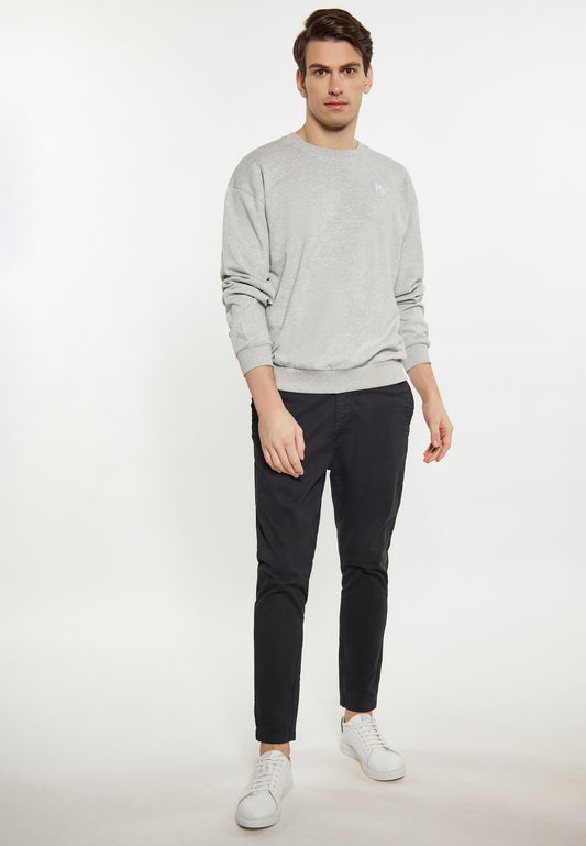 Mo men's sweatshirt