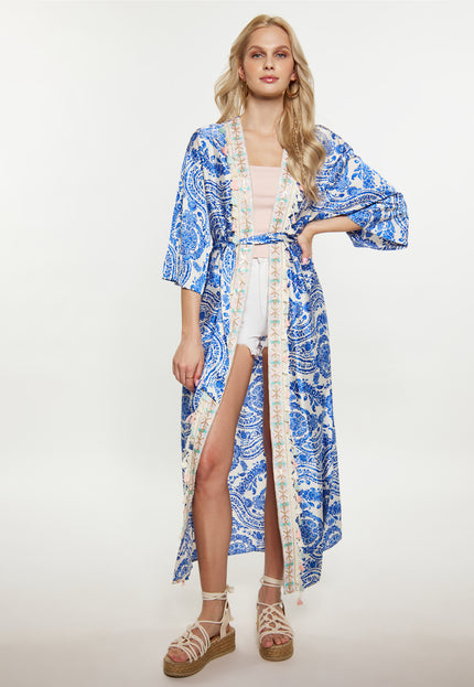 IZIA Kimono damskie