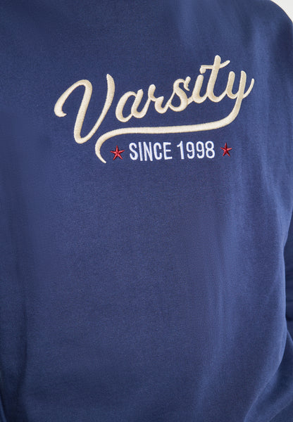 Mo men's sweatshirt