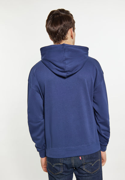 Mo men's sweatshirt