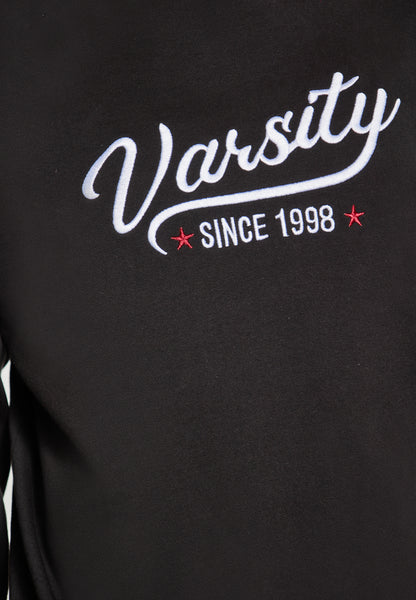 Mo men's sweatshirt