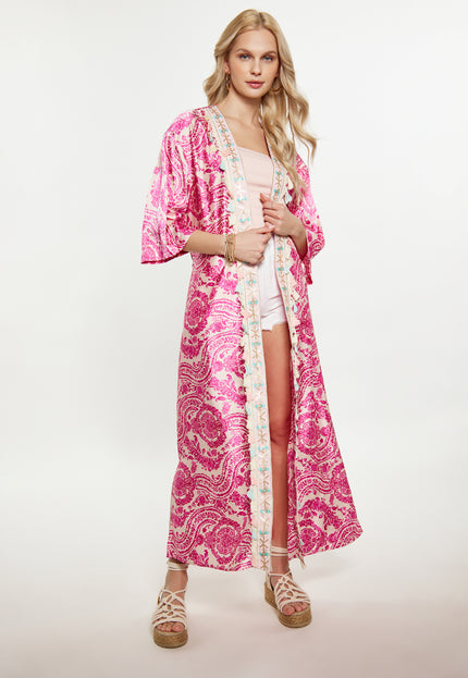 IZIA Kimono damskie