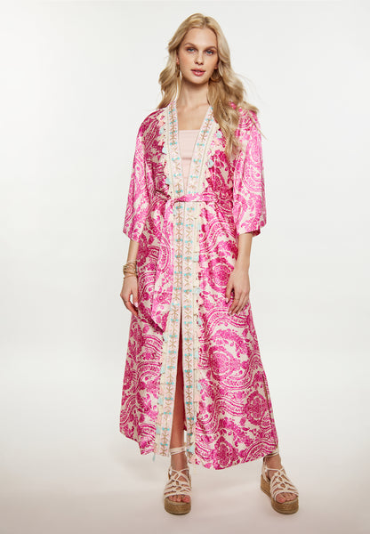 IZIA women's kimono