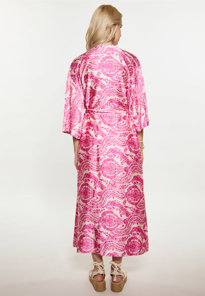 IZIA women's kimono