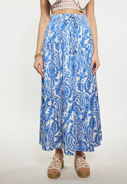 IZIA Women's Skirt