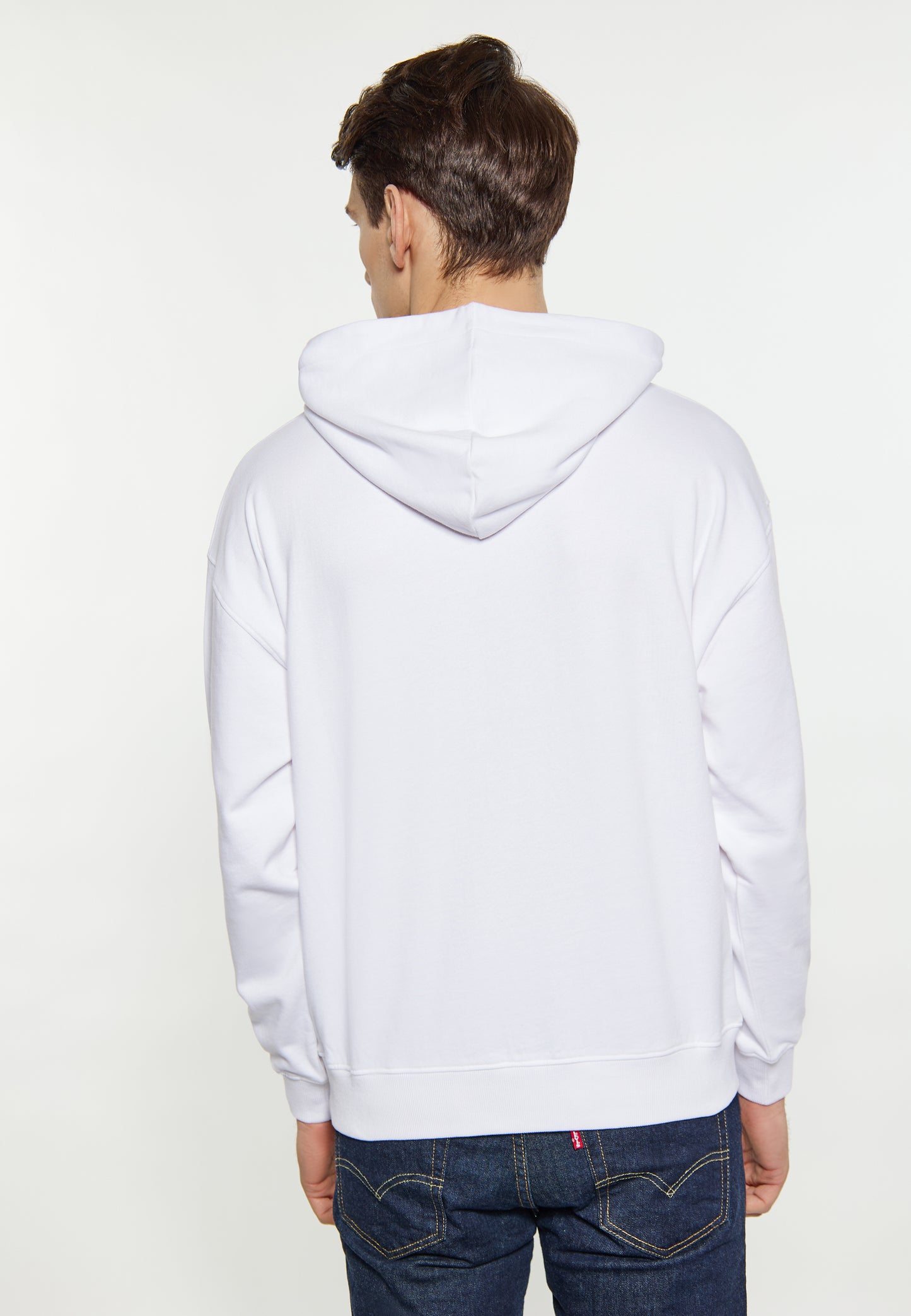 Mo men's sweatshirt