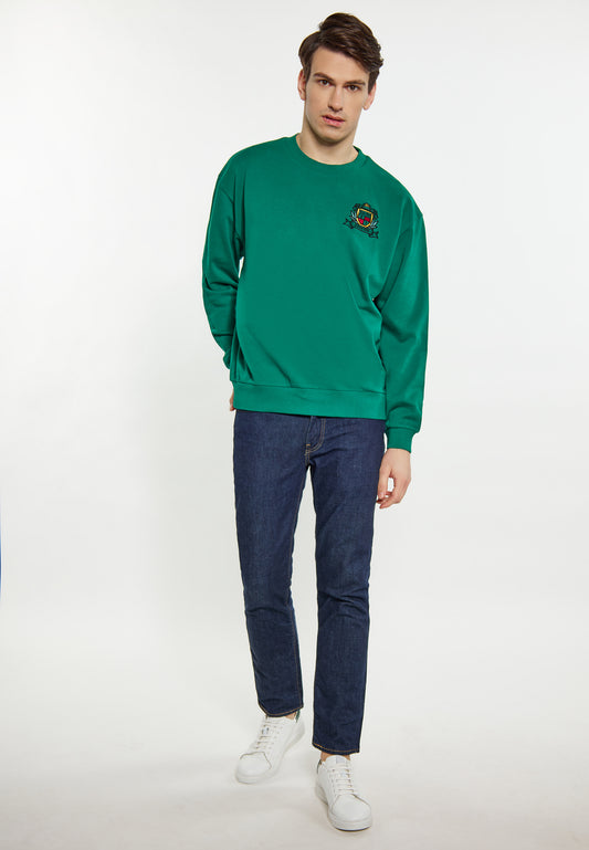 Mo men's sweatshirt