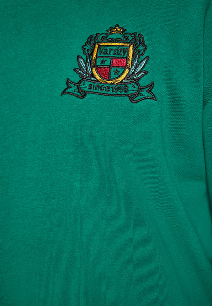 Mo men's sweatshirt