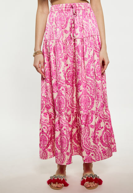 IZIA Women's Skirt
