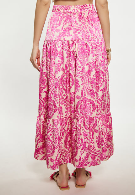 IZIA Women's Skirt
