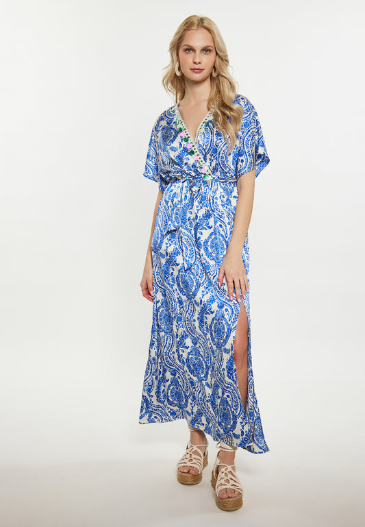 IZIA women's dress