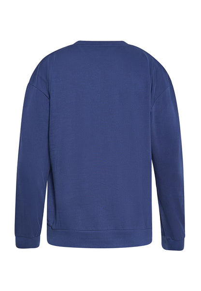 Mo men's sweatshirt