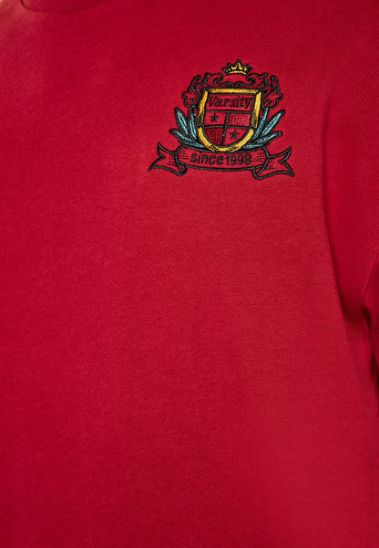 Mo men's sweatshirt