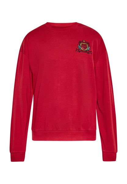 Mo men's sweatshirt