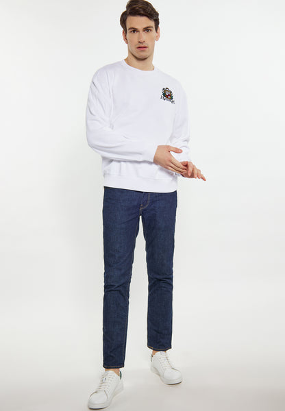 Mo men's sweatshirt
