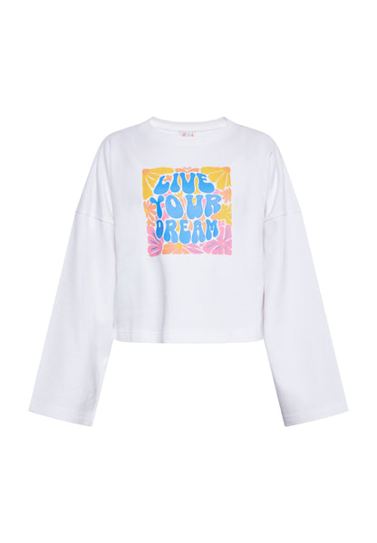 IZIA women's sweatshirt