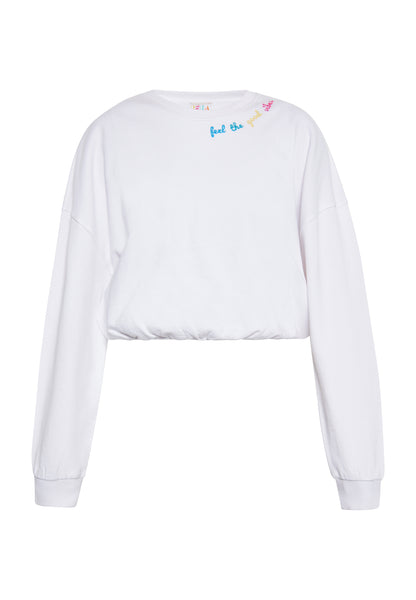 IZIA women's sweatshirt