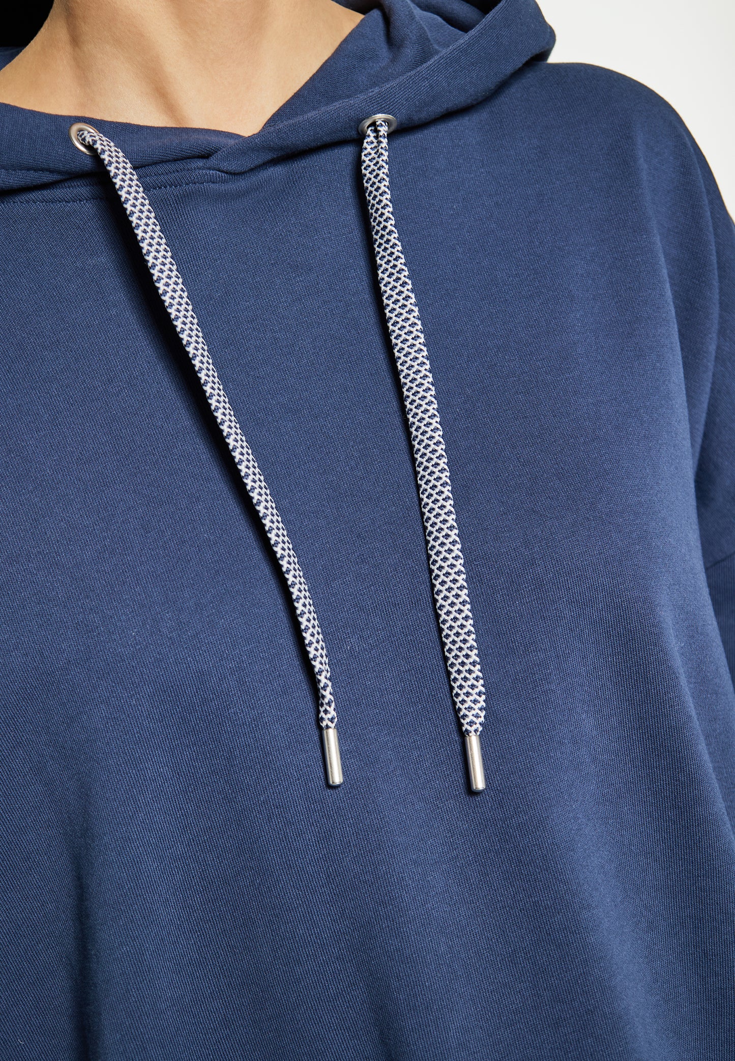 SANIKA women's hoodie