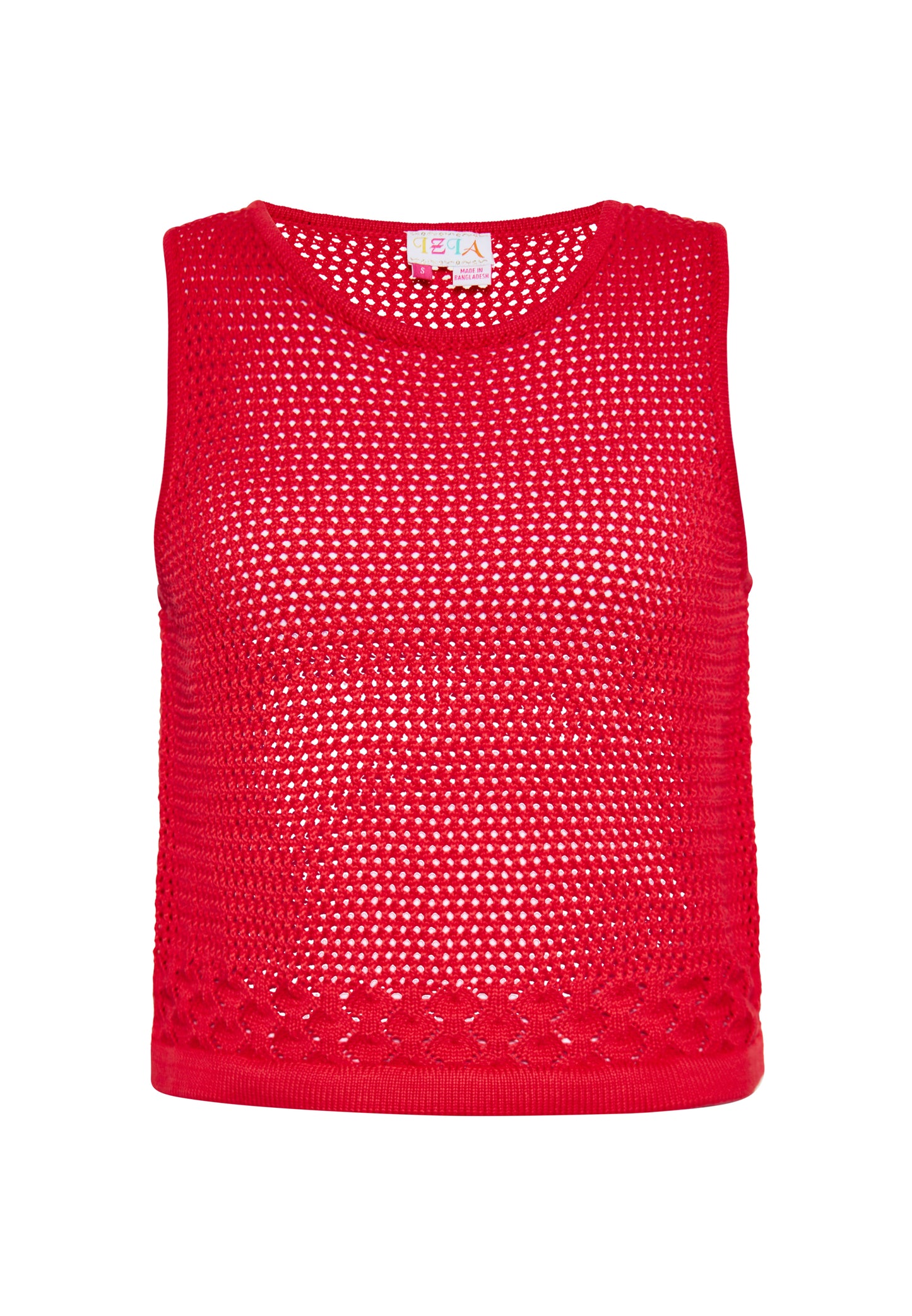 IZIA women's tank top