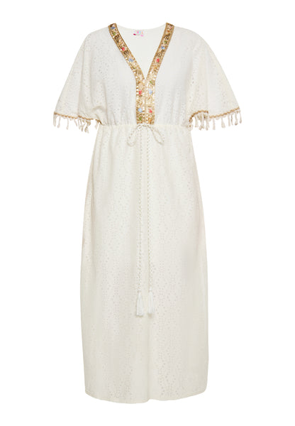 IZIA women's dress