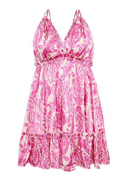IZIA women's dress