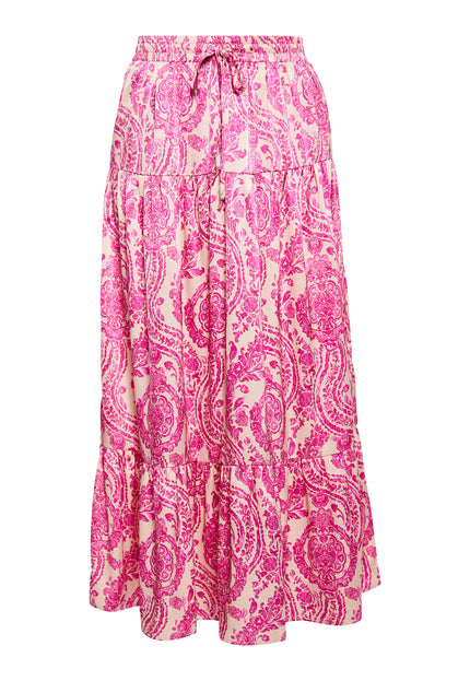 IZIA Women's Skirt