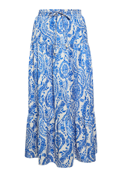IZIA Women's Skirt