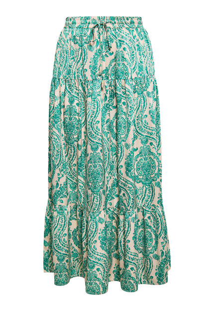 IZIA Women's Skirt
