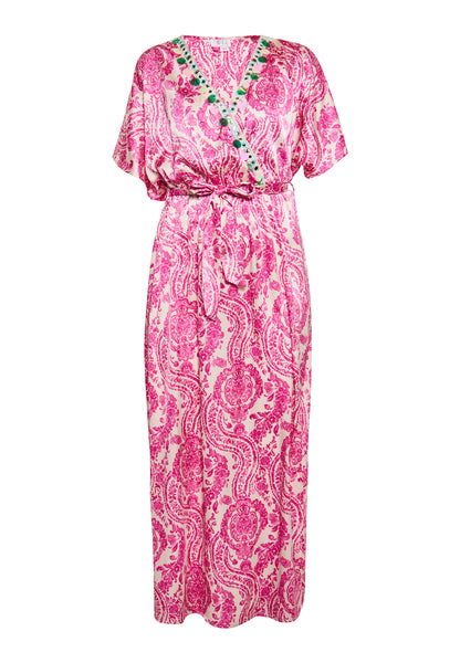 IZIA women's dress