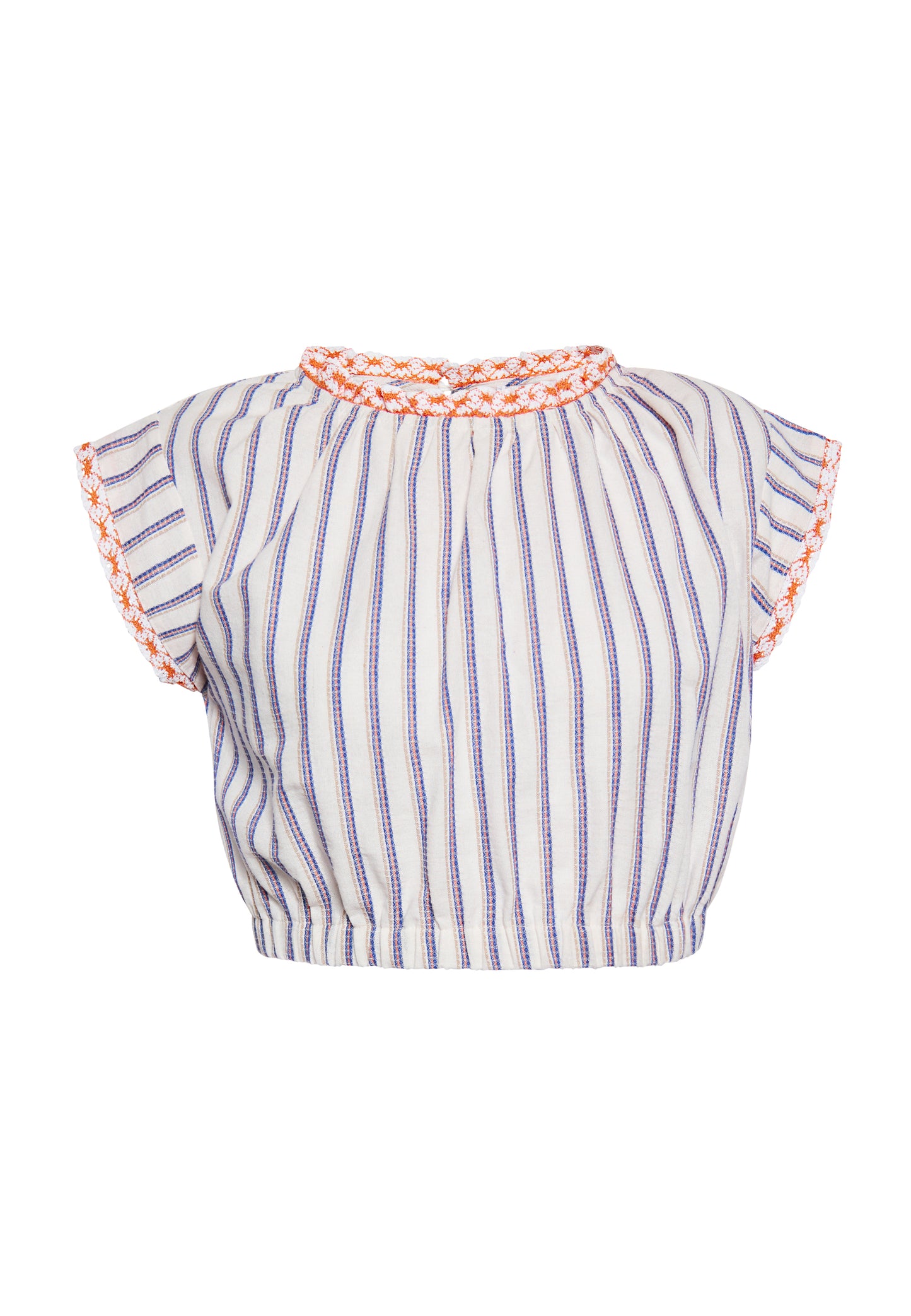 IZIA women's crop top