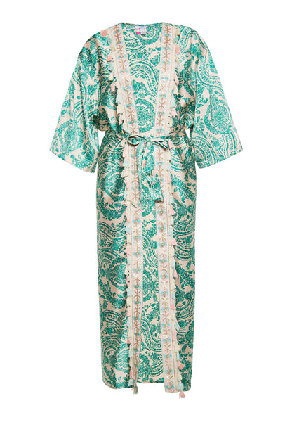 IZIA women's kimono