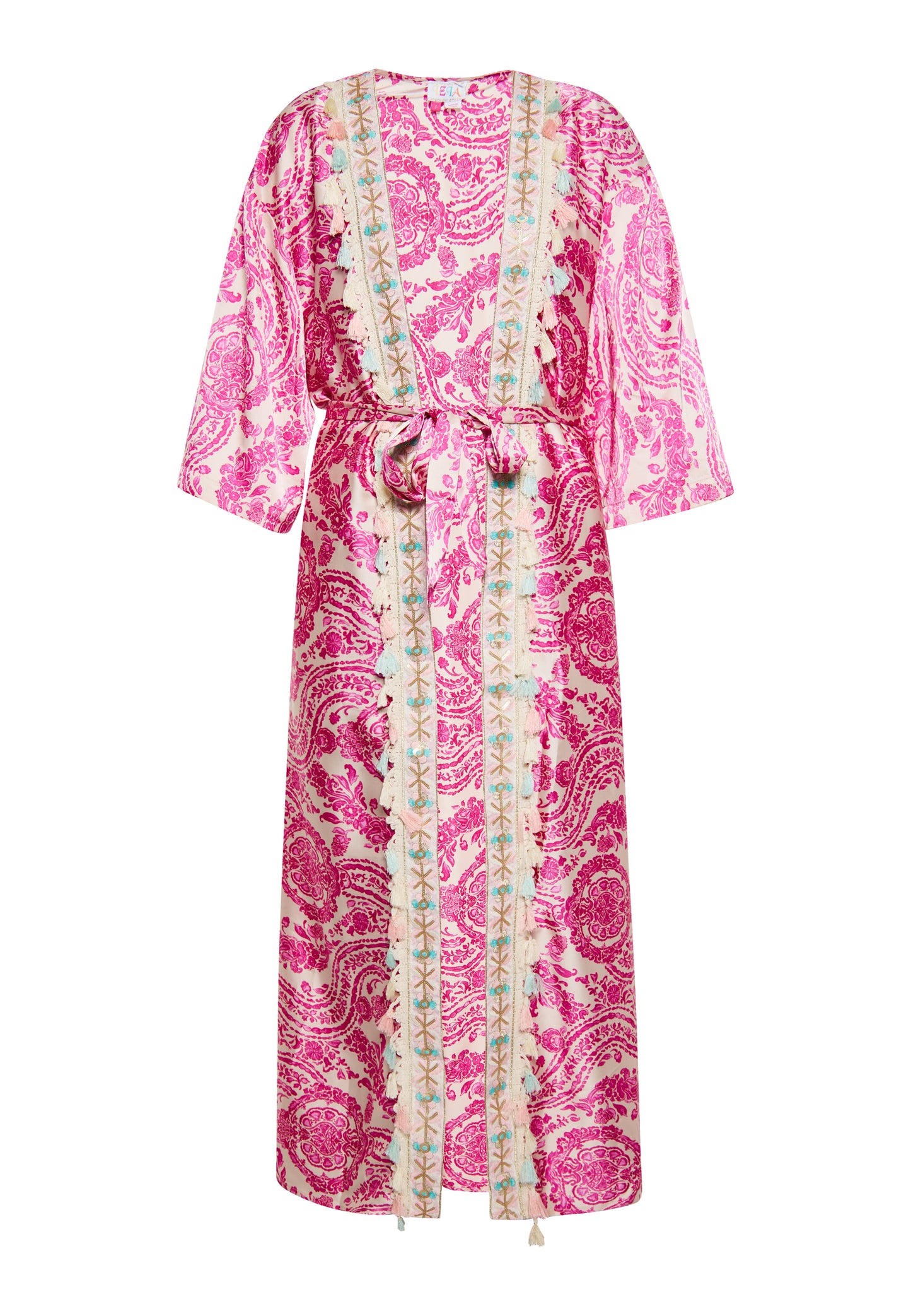 IZIA women's kimono
