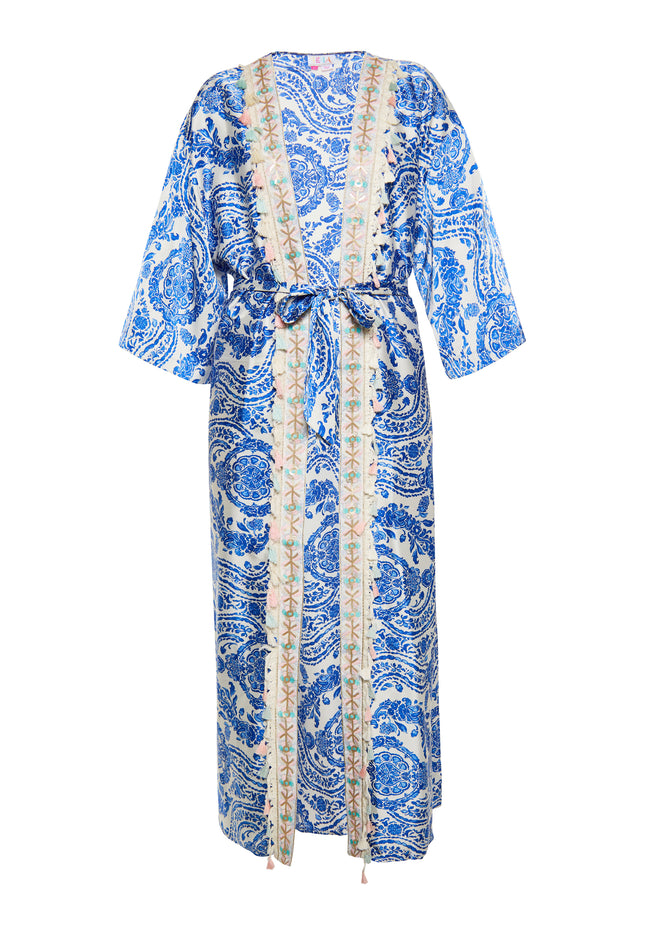 IZIA Kimono damskie