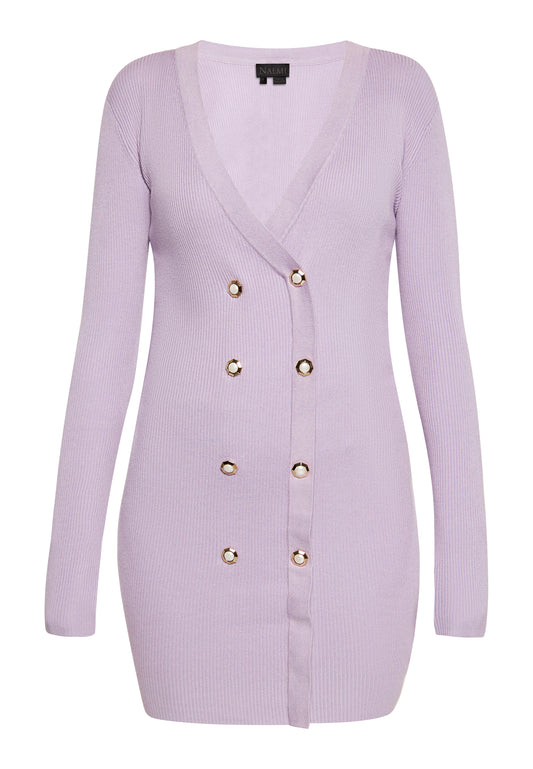 NAEMI women's dress