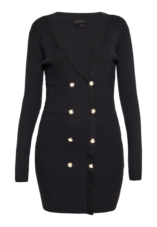 NAEMI women's dress