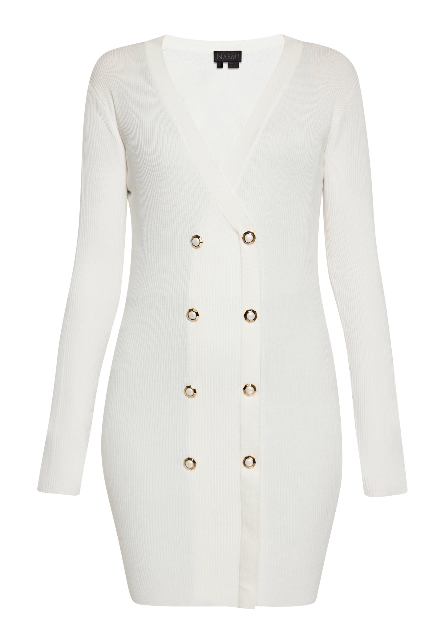NAEMI women's dress