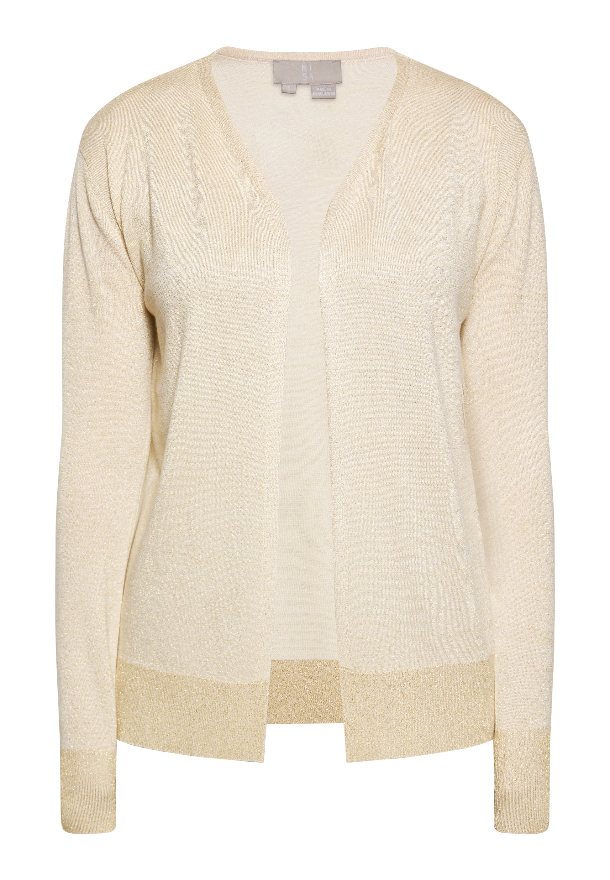 RISA women's cardigan