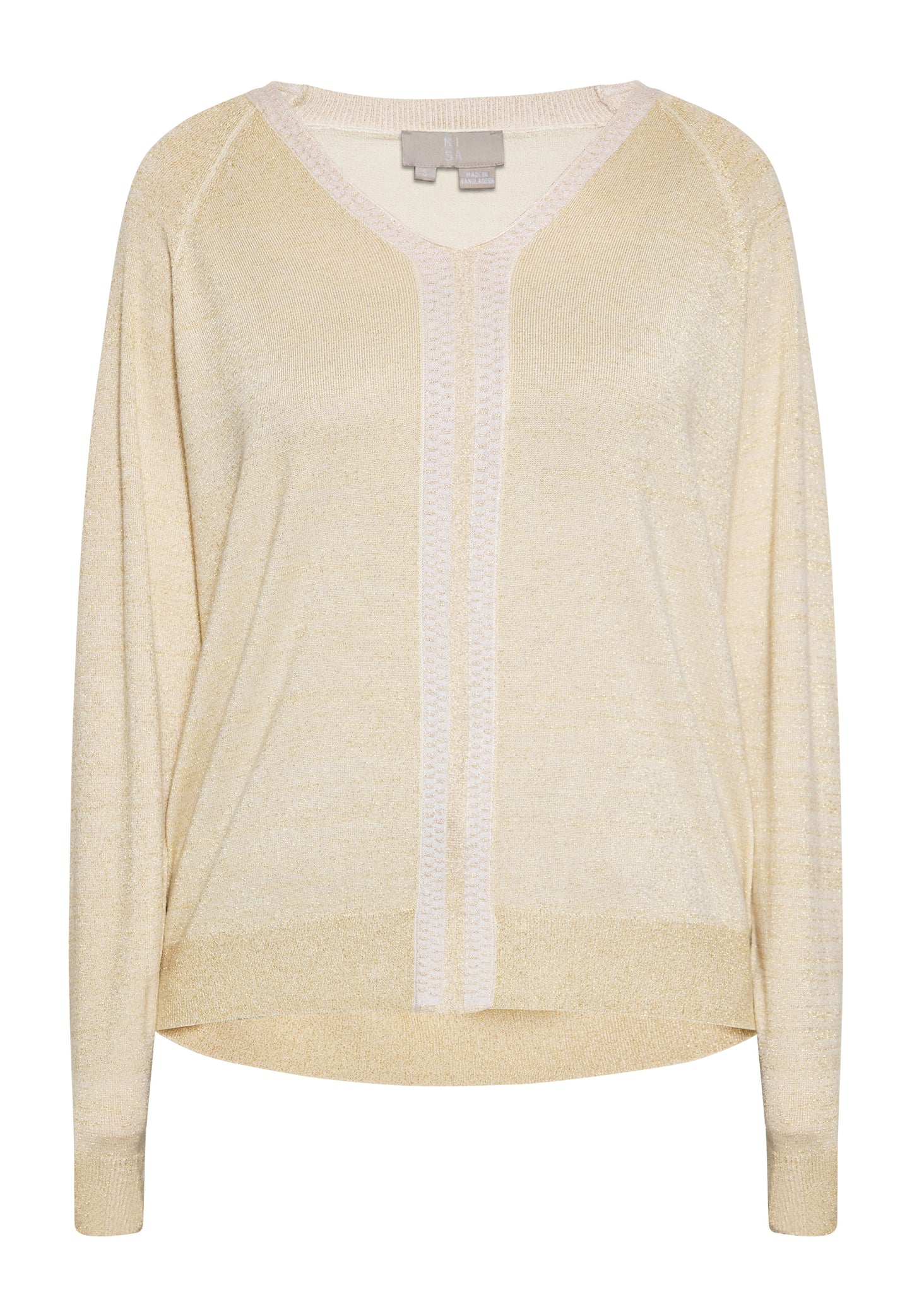 RISA women's sweater