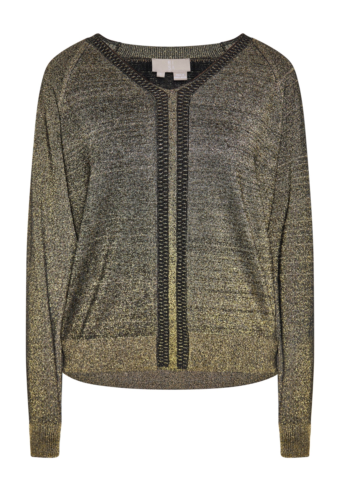 RISA women's sweater