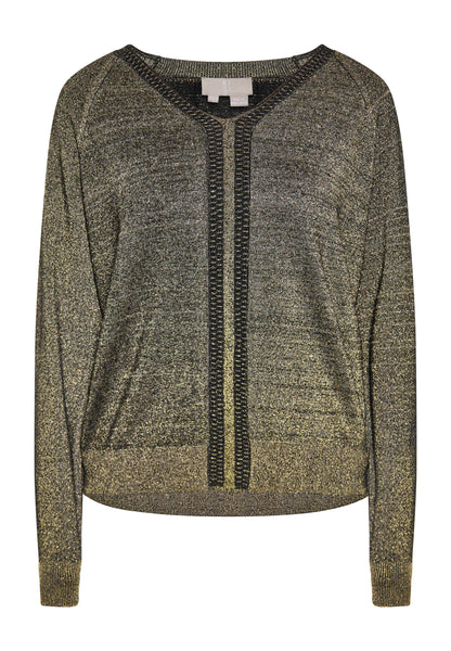 RISA women's sweater