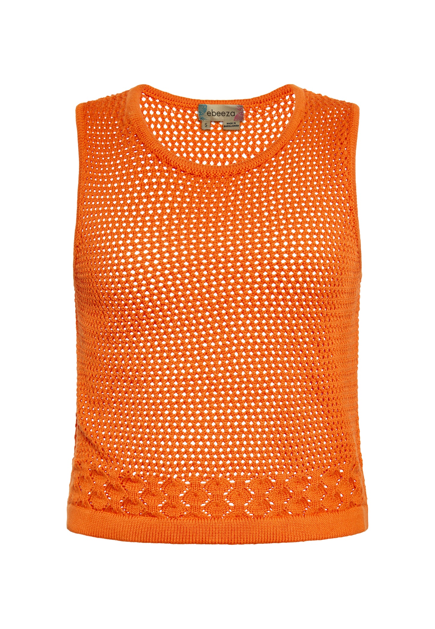ebeeza women's tank top