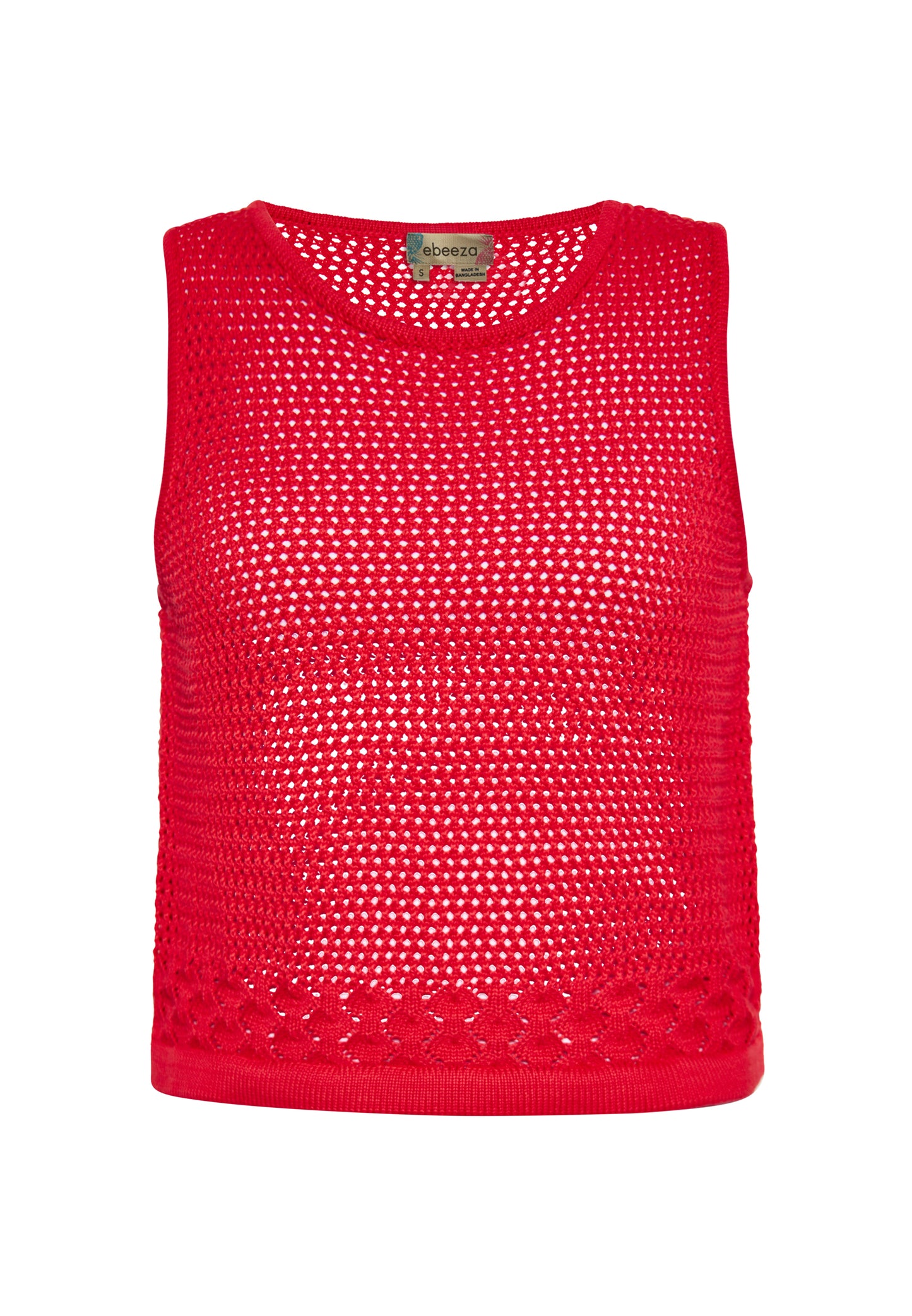 ebeeza women's tank top