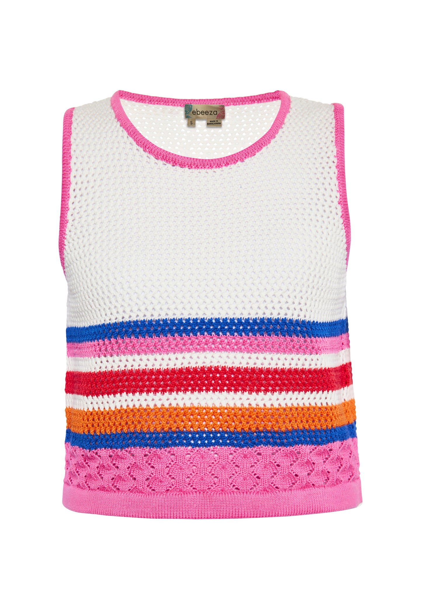 ebeeza women's tank top