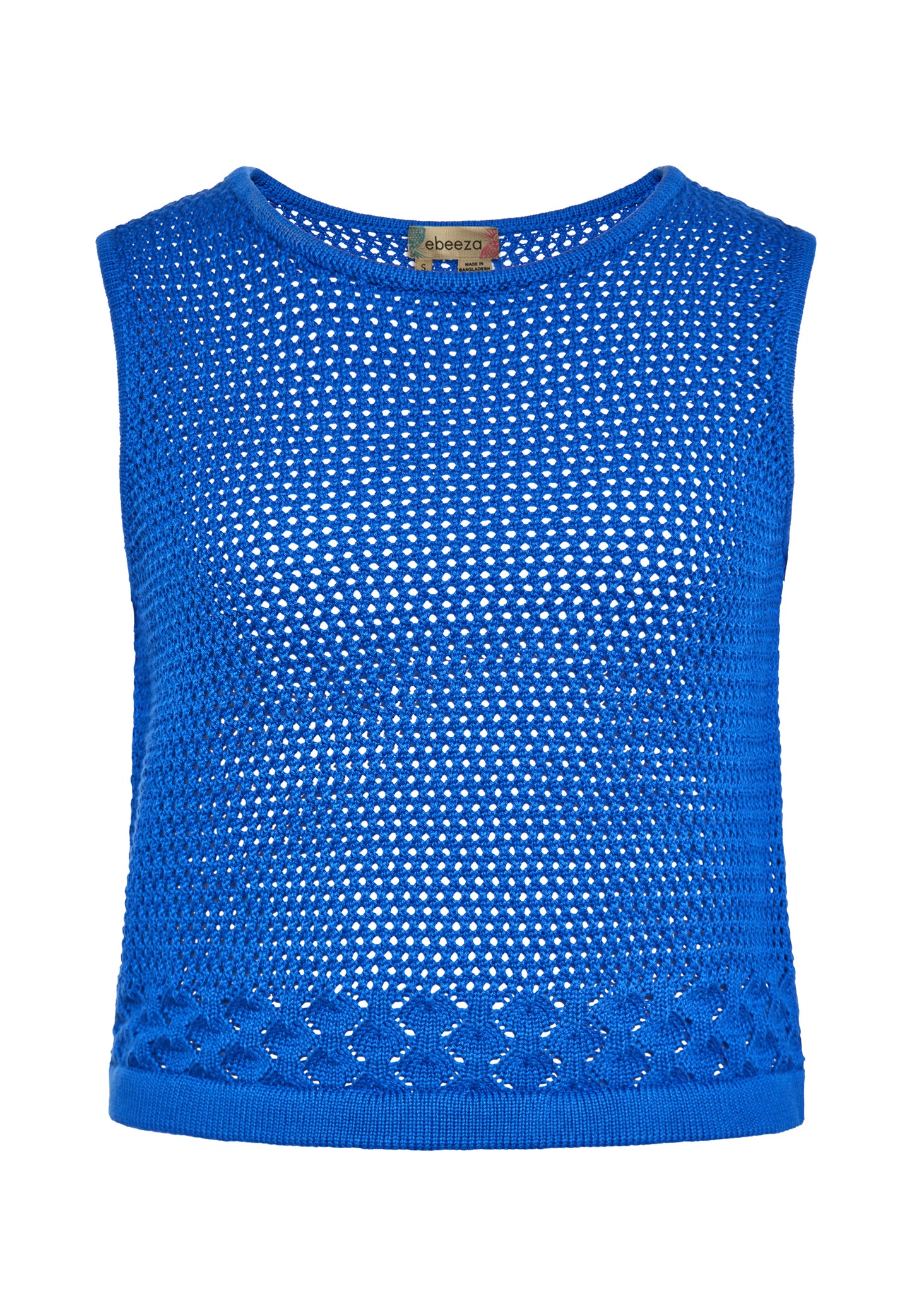 ebeeza women's tank top