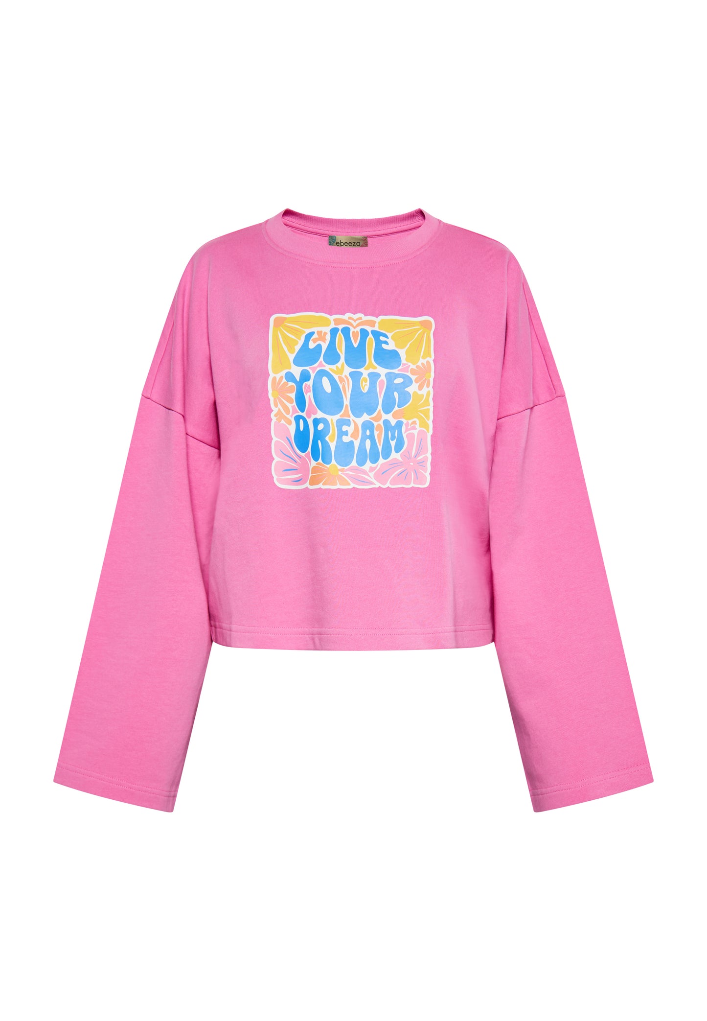 ebeeza women's sweatshirt